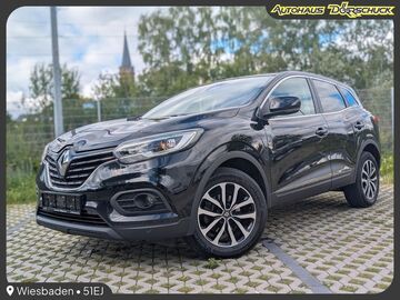Gebrauchte Renault Kadjar