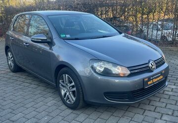 VW Golf 129.000 km 6.990 &euro; Wiesbaden 65197