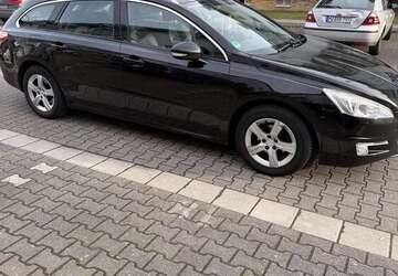 Peugeot 508 220.000 km 4.999 &euro; Mainz 55126