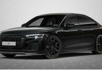 Audi S8 9.169 km 110.990 &euro; Bingen 55411