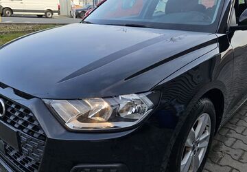 Audi A1 124.000 km 13.090 &euro; Kelkheim 65779