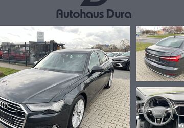 Audi A6 118.750 km 37.750 &euro; Rüsselsheim 65428