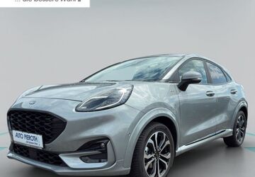 Ford Puma 75.750 km 16.350 &euro; Bingen 55411