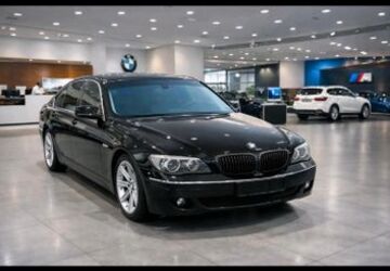BMW 730 218.000 km 7.999 &euro; Wiesbaden 65199