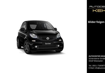Smart ForTwo 54.881 km 11.990 &euro; Wiesbaden 65187