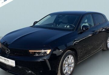 Opel Astra 23.000 km 21.350 &euro; Bingen 55411