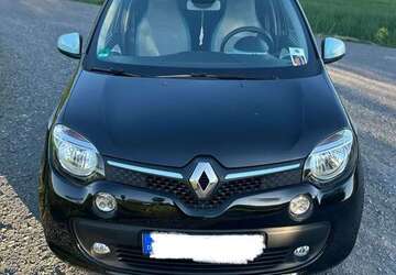 Renault Twingo 74.000 km 7.700 &euro; Niedernhausen 65527