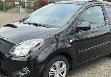 Renault Twingo 106.000 km 3.390 &euro; Rüsselsheim 65428