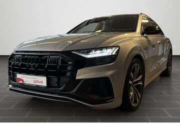 Audi SQ8 43.443 km 74.480 &euro; Wiesbaden 65189