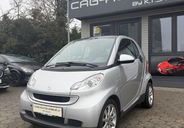 Smart ForTwo 112.500 km 5.490 &euro; Mainz-Kastel 55252