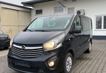 Opel Vivaro 299.000 km 8.900 &euro; Mainz 55129