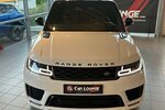 Land Rover Range Rover Sport 3.0 SDV6 HSE Dynamic |PANO|SPUR| 229.907 km 24.999 &euro; Mainz-Kostheim 55246