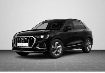 Audi Q3 27.140 km 32.970 &euro; Bingen / Rhein 55411