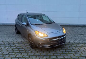 Opel Corsa 87.500 km 9.900 &euro; Mainz -Kastel 55252