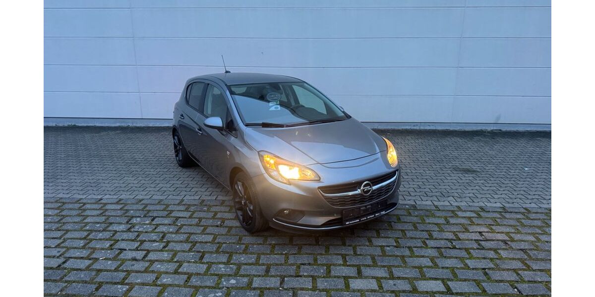 Opel Corsa 87.500 km 9.900 &euro; Mainz -Kastel 55252