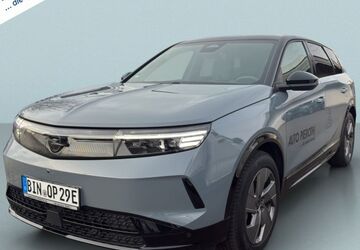 Opel Grandland (X) 14.300 km 39.850 &euro; Bingen 55411