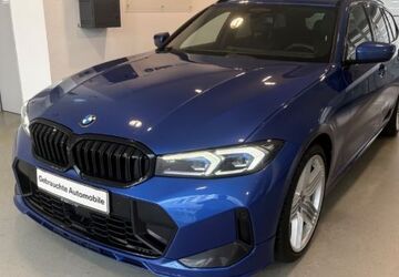Alpina B3 66.703 km 57.777 &euro; Hofheim 65719