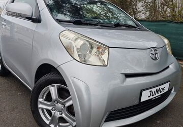 Toyota IQ 130.000 km 4.400 &euro; Wiesbaden 55252