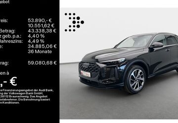 Audi Q5 17.238 km 51.980 &euro; Hofheim 65719