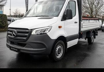 Mercedes-Benz Sprinter 45.207 km 37.485 &euro; Wiesbaden-Schierstein 65201