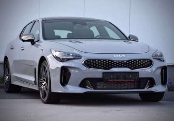 Kia Stinger 48.000 km 39.990 &euro; Eschborn 65760