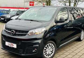 Opel Vivaro 91.000 km 19.990 &euro; Flörsheim 65439