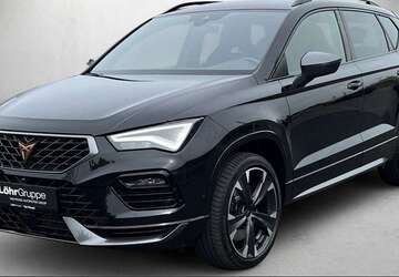 Cupra Ateca 17.557 km 33.890 &euro; Mainz 55120