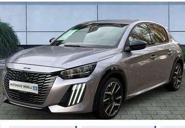 Peugeot 208 17.817 km 19.530 &euro; Rüsselsheim 65428