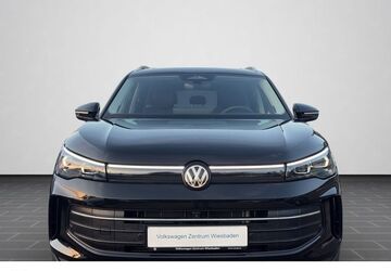 VW Tiguan 7.000 km 42.880 &euro; Wiesbaden 65189