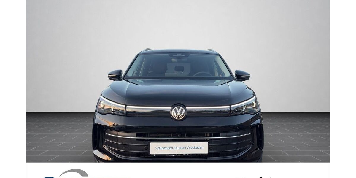 VW Tiguan 7.000 km 42.880 &euro; Wiesbaden 65189