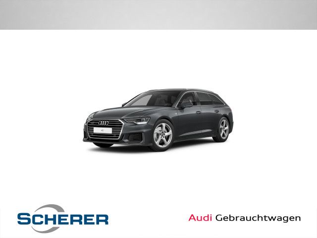 Audi A6 71.490 km 44.450 &euro; Wiesbaden 65189