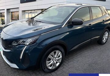Peugeot 3008 17.820 km 20.570 &euro; Mainz 55120