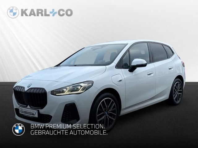 BMW 225 Active Tourer 42.910 km 30.188 &euro; Rüsselsheim 65428