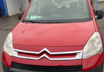 Citroen Berlingo 270.000 km 1.899 &euro; wiesbaden 65197