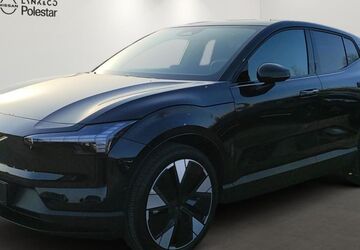 Volvo EX30 6.000 km 34.980 &euro; Mainz-Kastel 55252