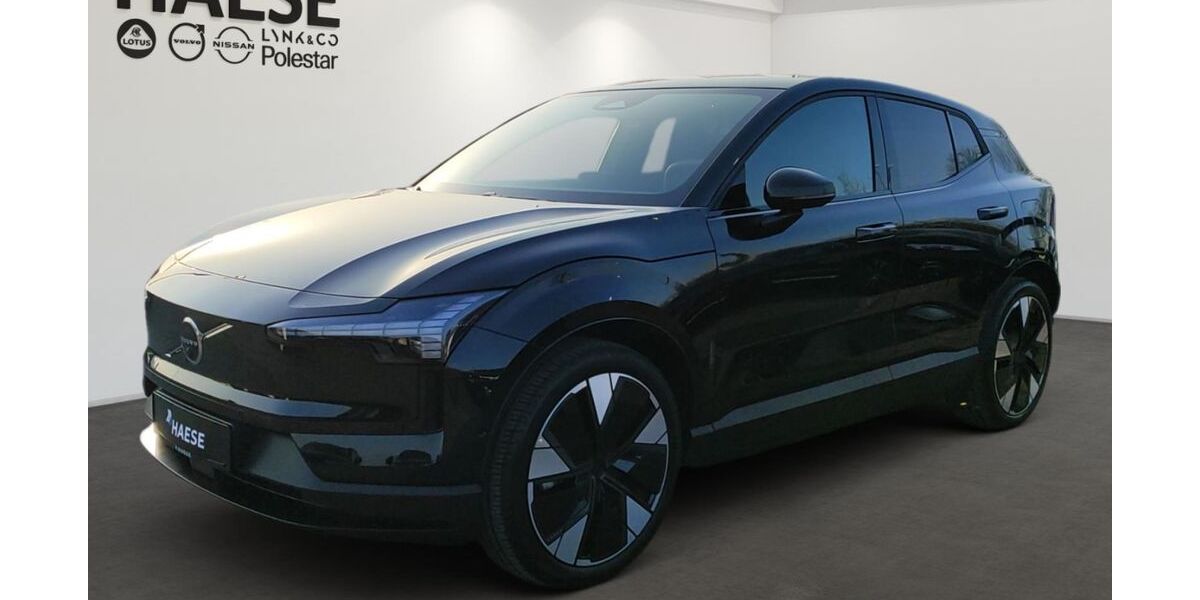 Volvo EX30 6.000 km 34.980 &euro; Mainz-Kastel 55252