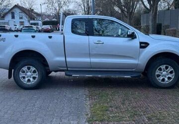 Ford Ranger 25.000 km 25.900 &euro; Mainz-Kostheim 55246