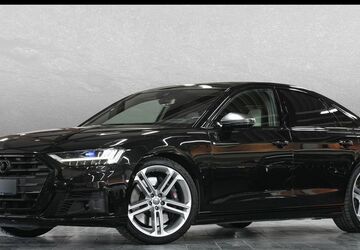 Audi S8 86.000 km 74.900 &euro; Mainz 55130