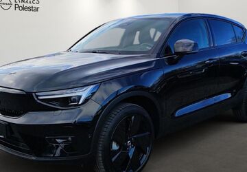 Volvo EC40 22.750 km 38.700 &euro; Wiesbaden 65199