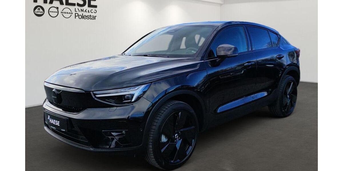 Volvo EC40 22.750 km 38.700 &euro; Wiesbaden 65199