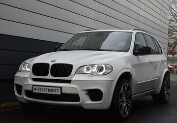 BMW X5 181.032 km 22.900 &euro; Wiesbaden 65203
