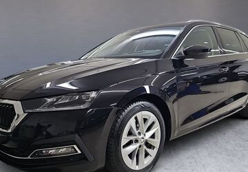Skoda Octavia 63.000 km 20.490 &euro; Oberursel 61440