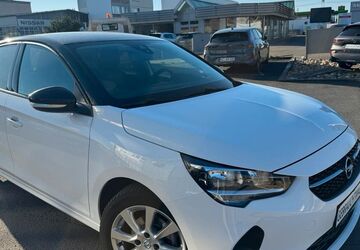 Opel Corsa 11.438 km 14.690 &euro; Mainz 55120