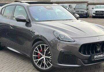 Maserati Grecale 108.000 km 54.900 &euro; Wiesbaden 65201