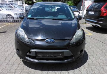 Ford Fiesta 223.000 km 1.100 &euro; Mainz-Kastel 55252
