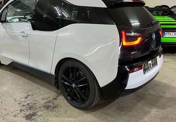 BMW i3 53.800 km 11.980 &euro; Mainz 55129