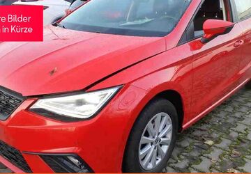 Seat Ibiza 75.993 km 15.340 &euro; Hofheim-Diedenbergen 65719