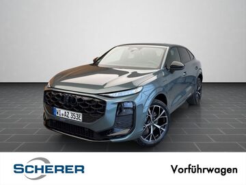 Gebrauchte Audi Q3