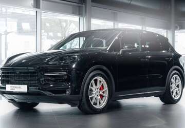 Porsche Cayenne 19.903 km 94.900 &euro; Hofheim Taunus 65719