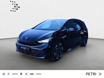 Gebrauchte Cupra BORN